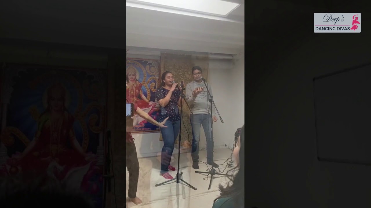 A Musical Tribute to RD Burman | Reunion 2020 by Deeps Dancing Divas