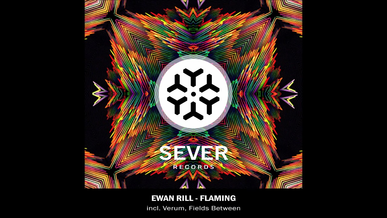 Ewan Rill - Verum (Original Mix)