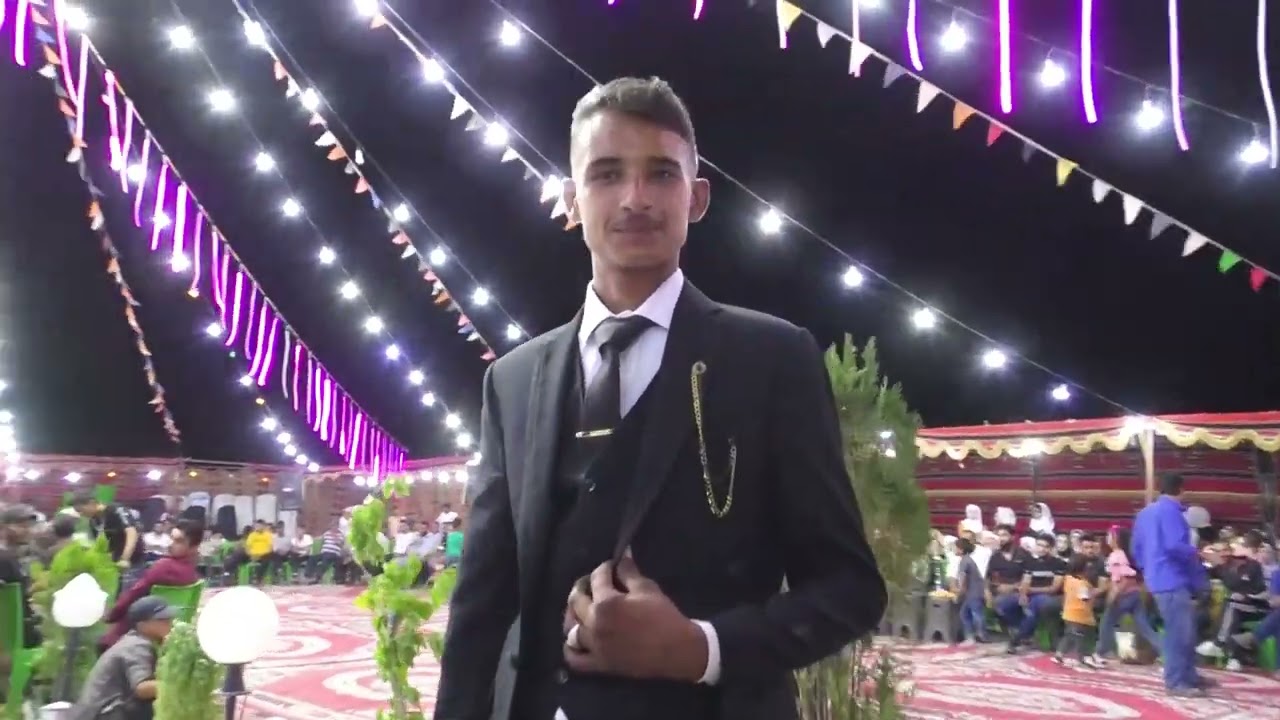 عرس ماهر دخل الله -الغوطة الشرقية -بلدة القيسا -الجزء الثالث
