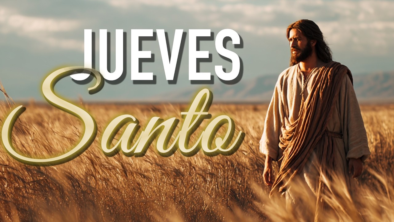 JUEVES SANTO Pedro el Hombre fuerte que no conoc&iacute;a su propio miedo