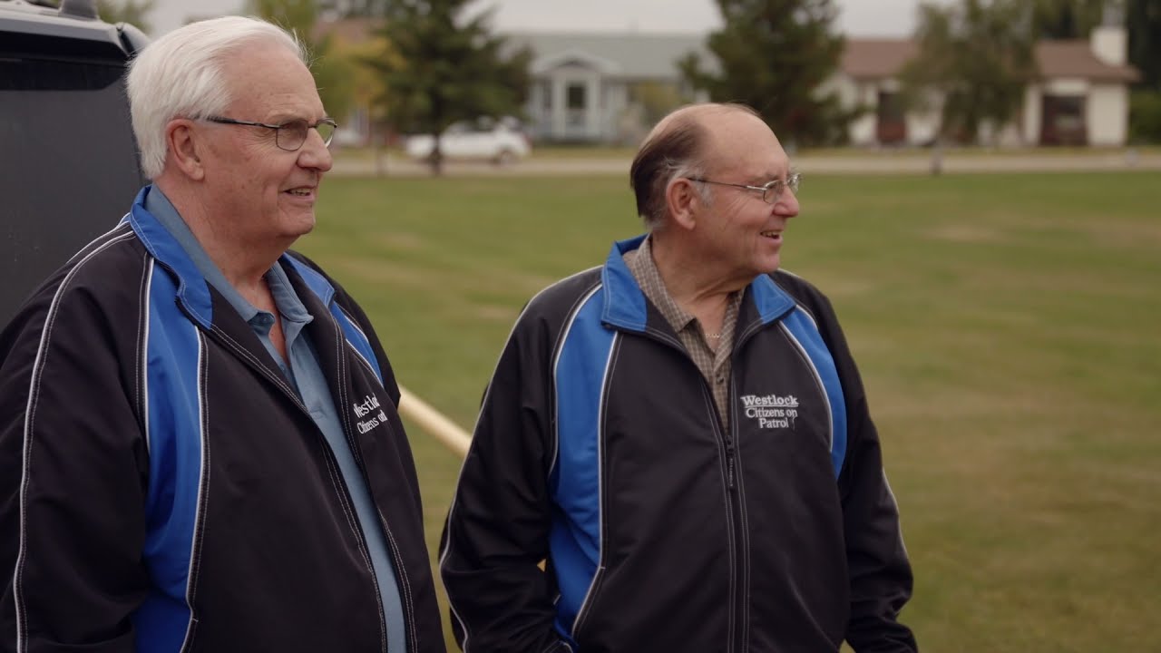 Citizens On Patrol   Keeping Our Communities Safe