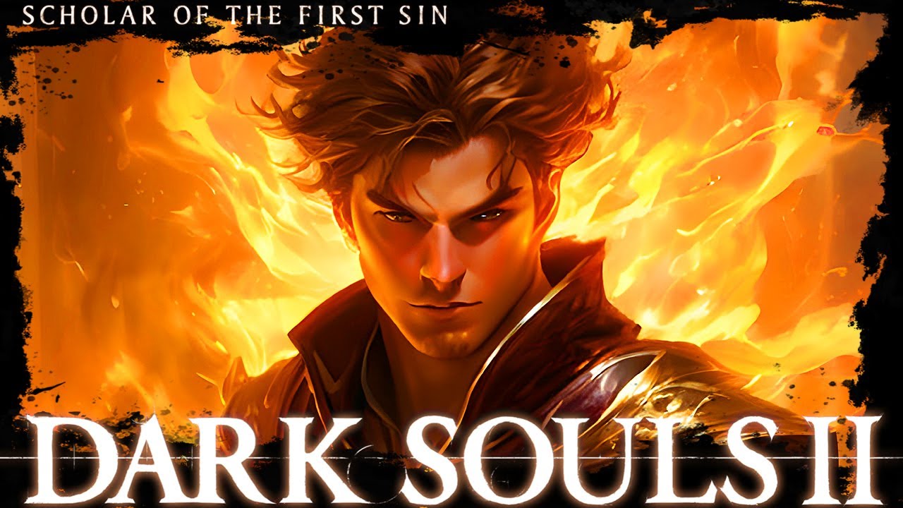 Questa Build SCIOGLIE Dark Souls 2 (letteralmente)