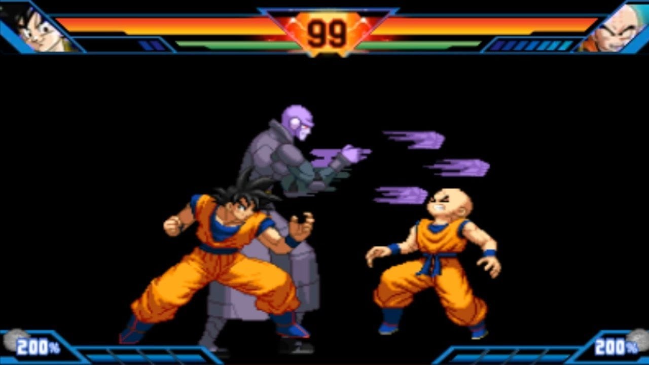 Dragon Ball Z Extreme Butoden All Support Attacks ドラゴンボールZ 超究極武闘伝 Zアシストキャラクター