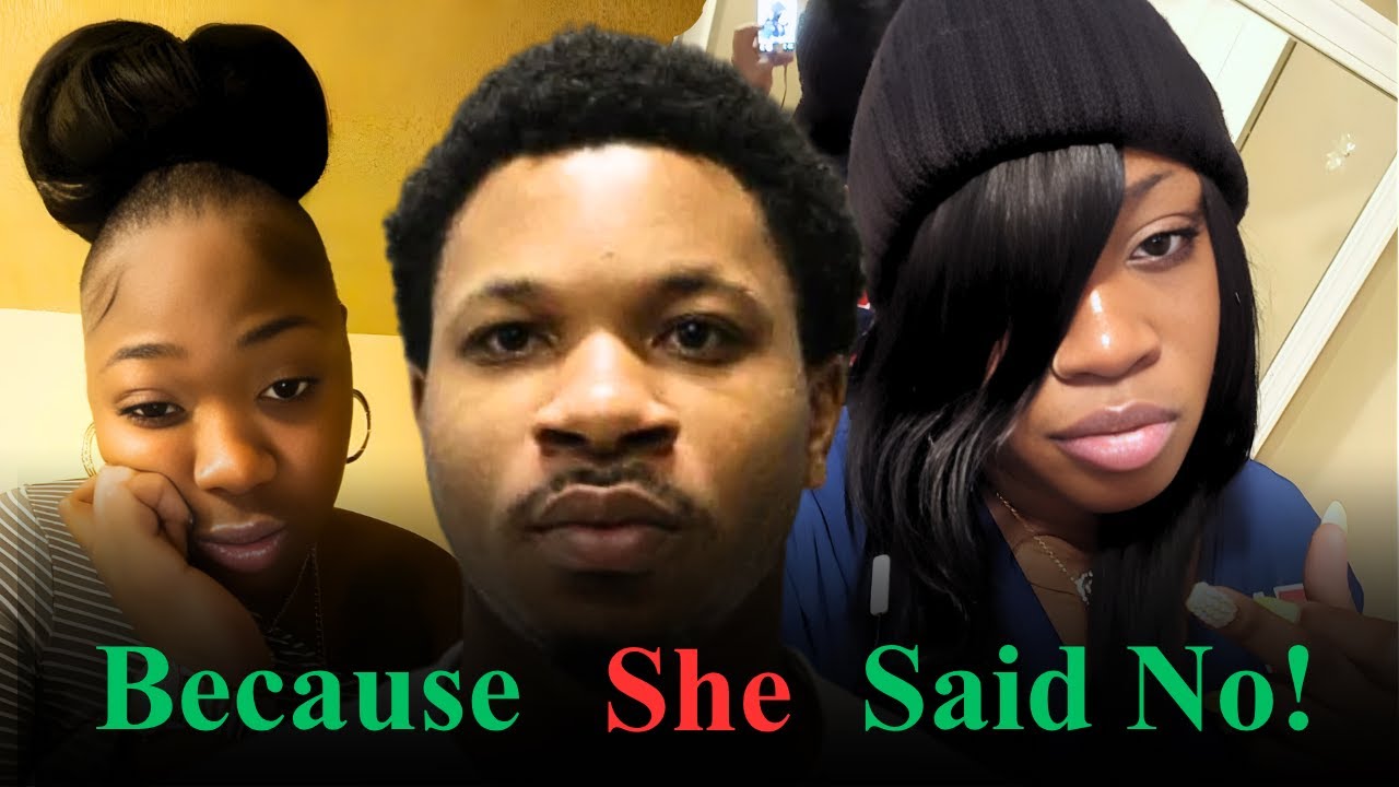 She Refused To Cook And It Cost Three Lives | True Crime Story