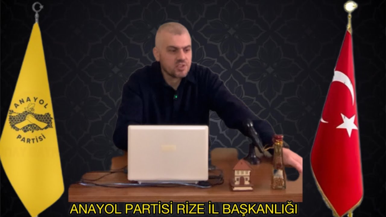 RİZE VE TÜRKİYE SİYASETİ