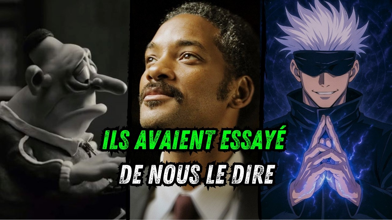 Ces Films nous cachaient des leçons de vie que beaucoup ignoraient