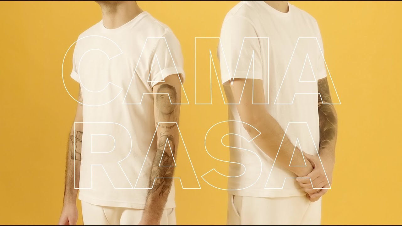 Quinta-Feira 12 - Cama Rasa
