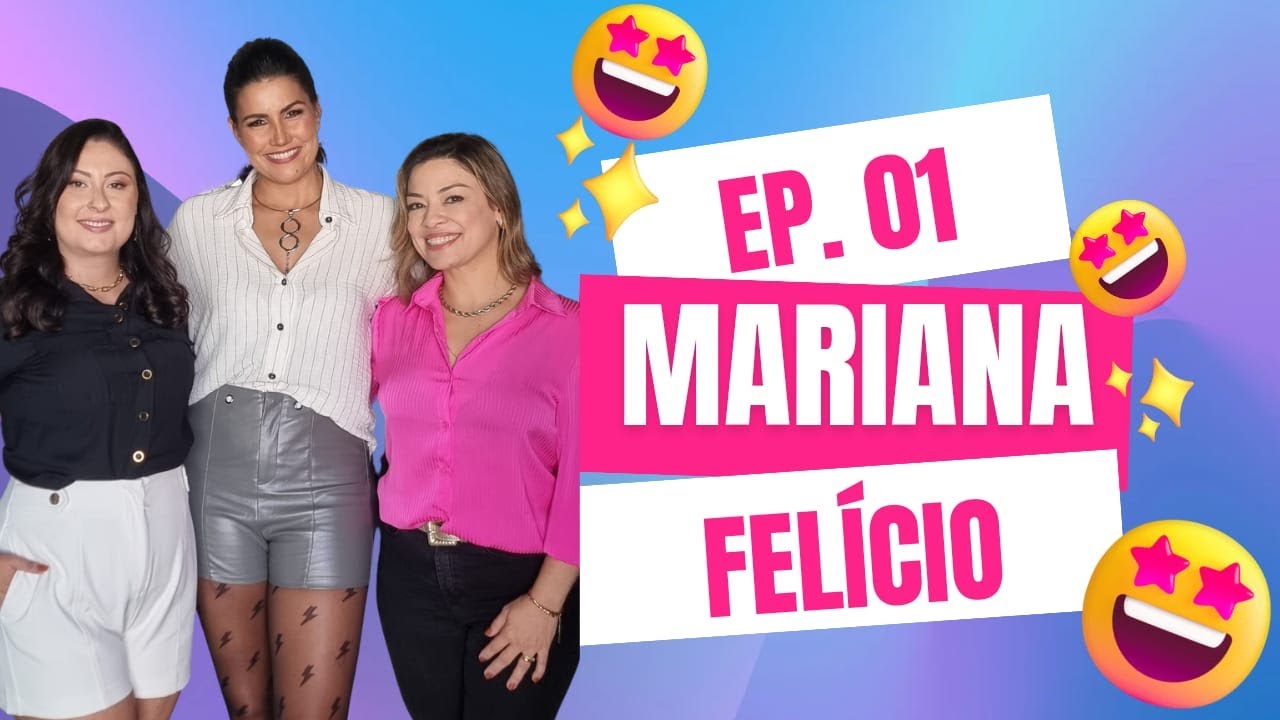 MARIANA FELICIO - AL&Eacute;M DAS APAR&Ecirc;NCIAS - MATERNIDADE #01