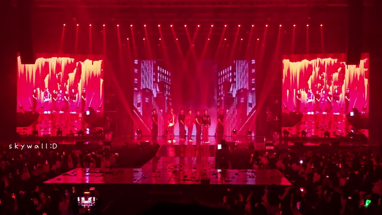 REVOLUTION-태휘찬😄 SF9 FAN-CON My 8antasia_20241004