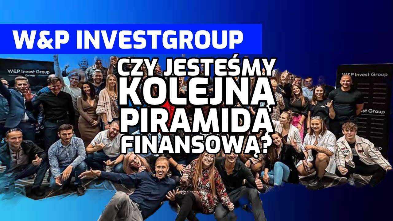 W&P INVEST GROUP - poznaj naszą spółkę wykonawczą