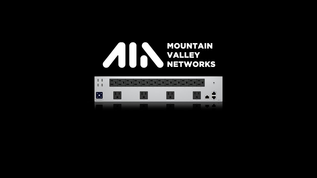 UniFi Power Distribution Pro Install & Overview