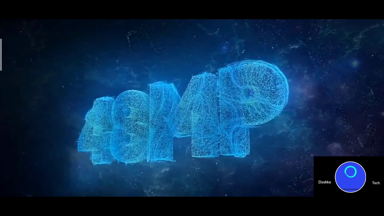 Xiomi redmi note 9s official trailer
