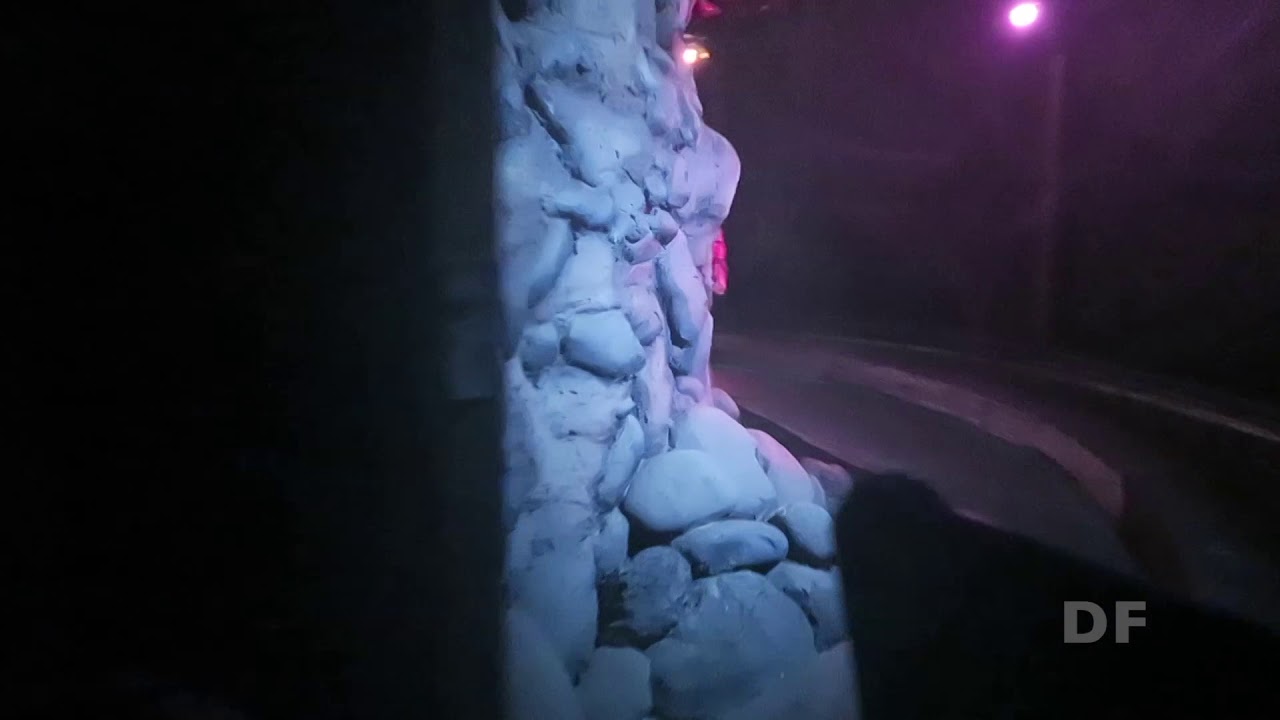 The Underground (2018) v2 - Adventureland Park Iowa