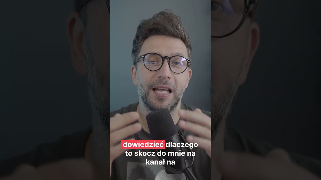 Dlaczego nie masz klient&oacute;w na strony internetowe? #webflow #stronyinternetowe