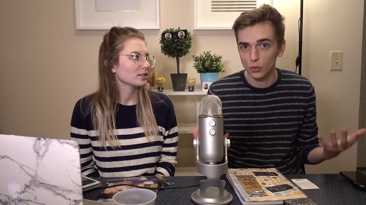 Exploiting My Relationship For Content