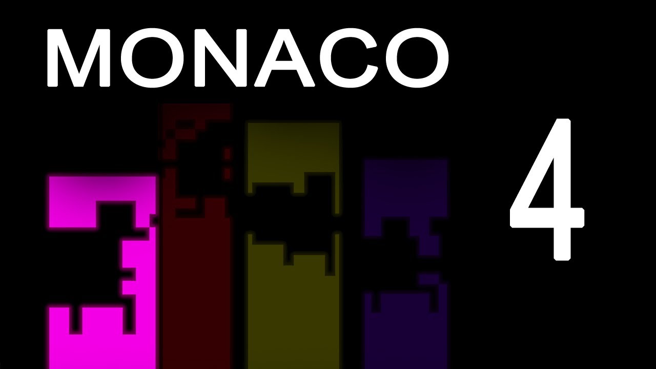 Monaco w/ GoldenBlackHawk, Michael, & Raviv: Part 4 - What Did We Learn?