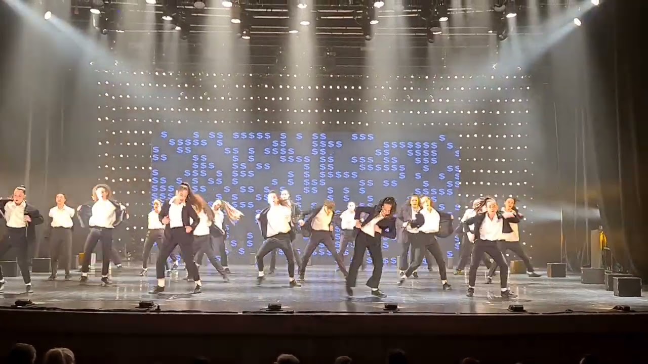 כרמי מחול כרמיאל - להקת נעורים - ג'וני