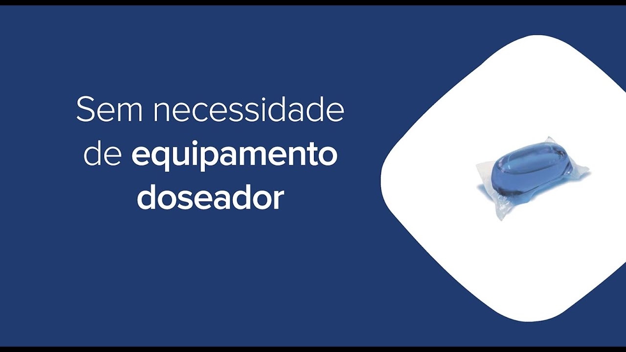 XOP a solução sustentável para limpeza profissional
