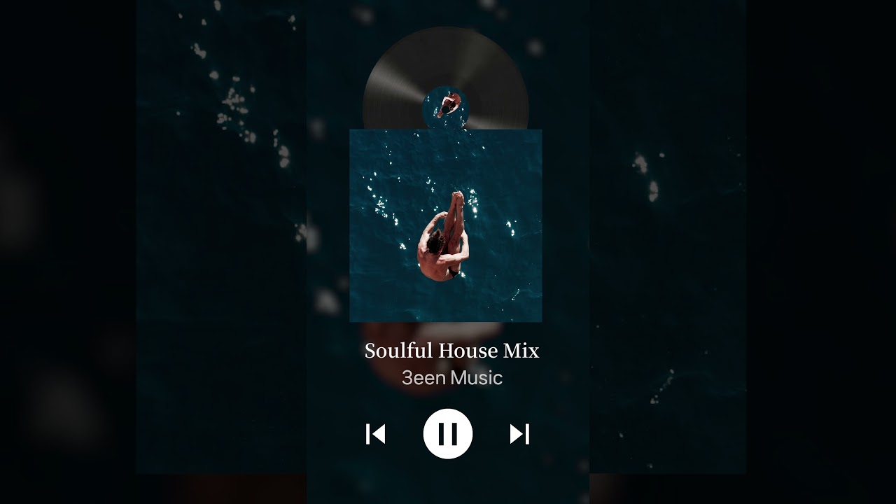 Soulful House - Highlight Mix (3een Music)