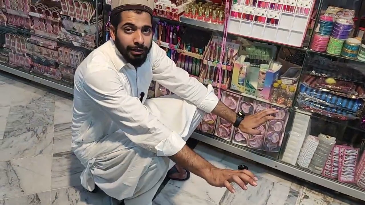 Dollar Mall Haripur (Online Expensive Items in 250)