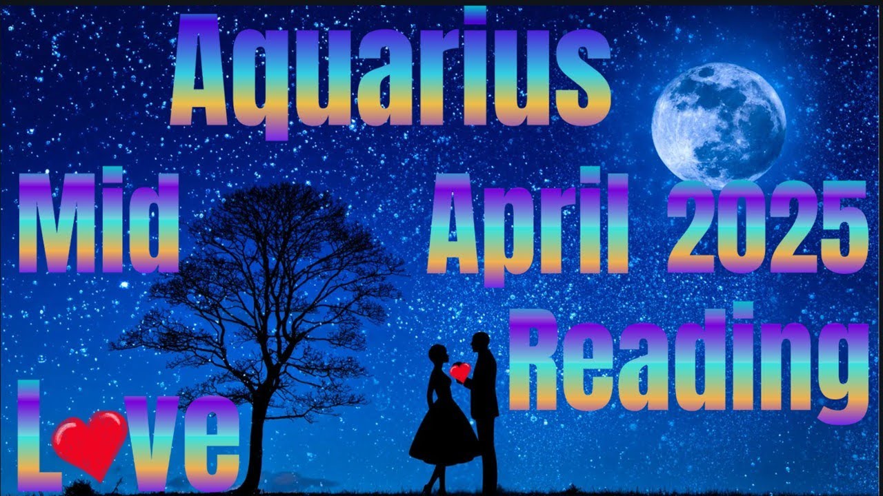 Aquarius😱THEY KNOW THEY HAVE TO MAKE A MOVE SOON!😲
