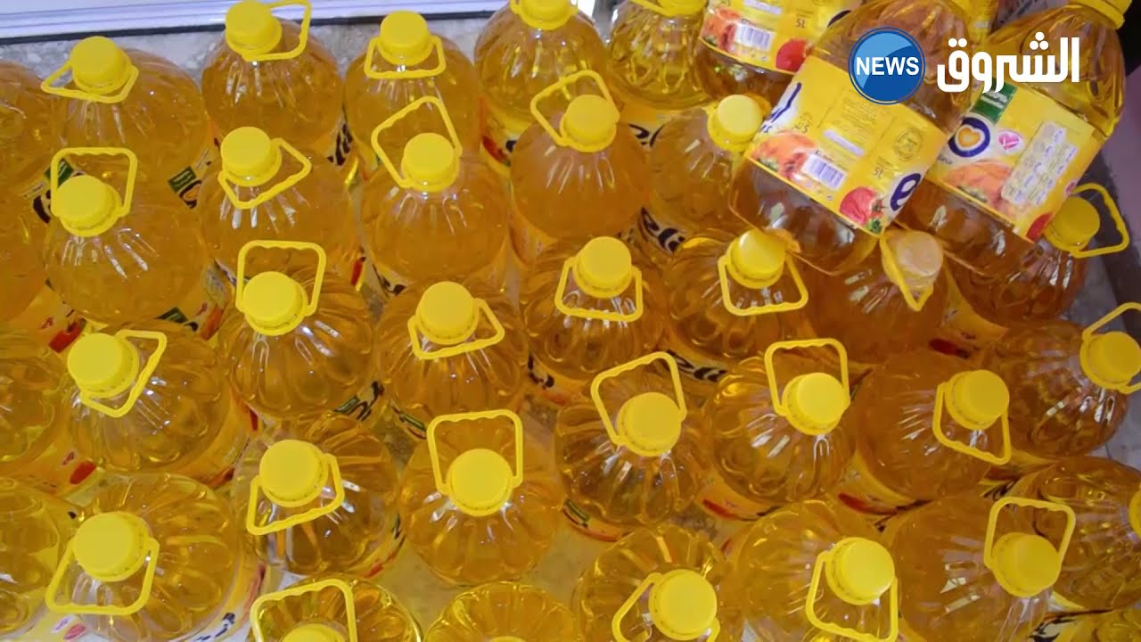 المسيلة... جمعية كافل الإحسان لرعاية الأيتام توزع قفة رمضان