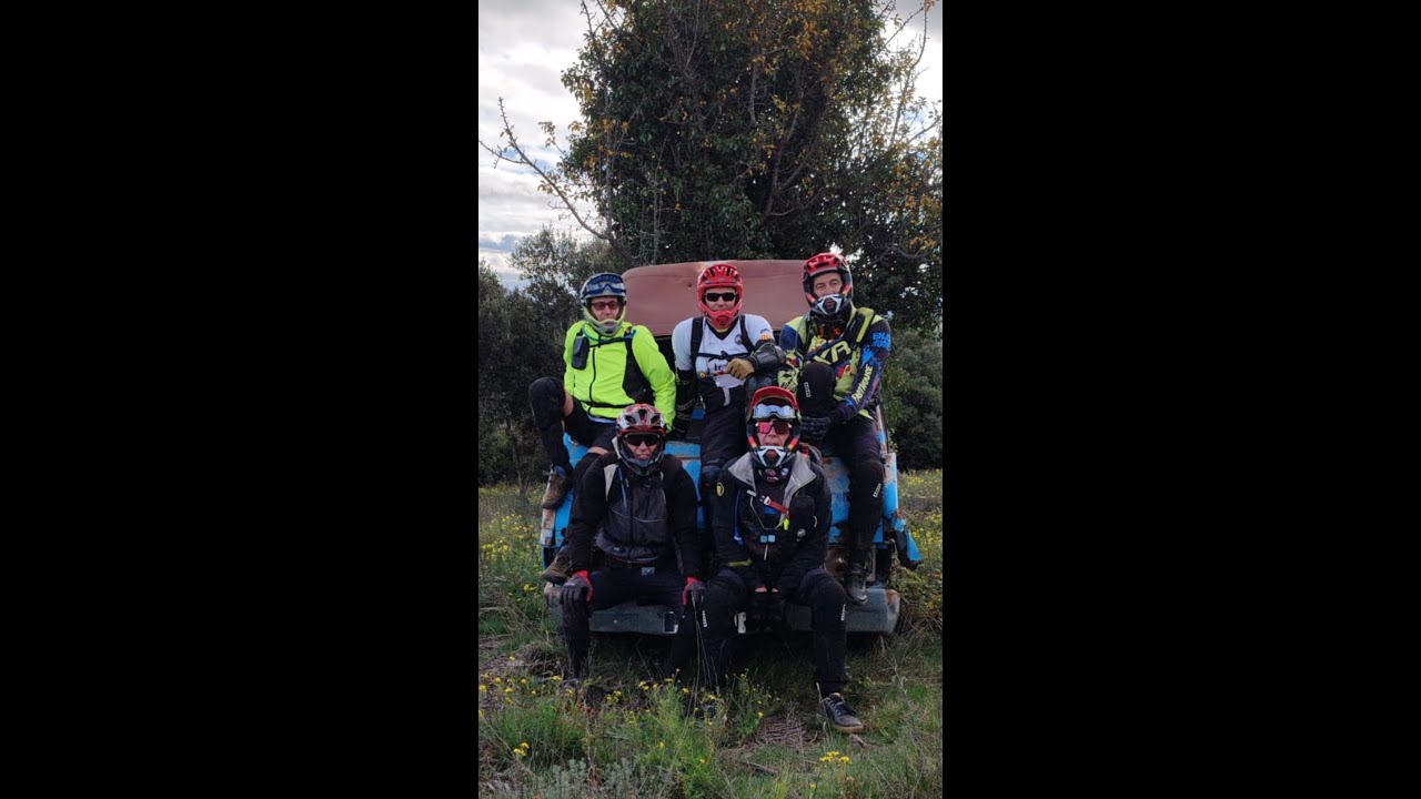 Prieuré de Serrabone avec les copains 12/2024