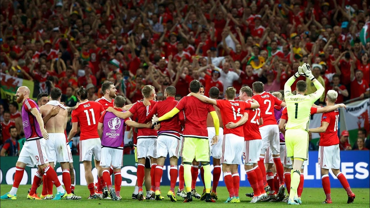Football &bull; Pure Passion (Emotional)