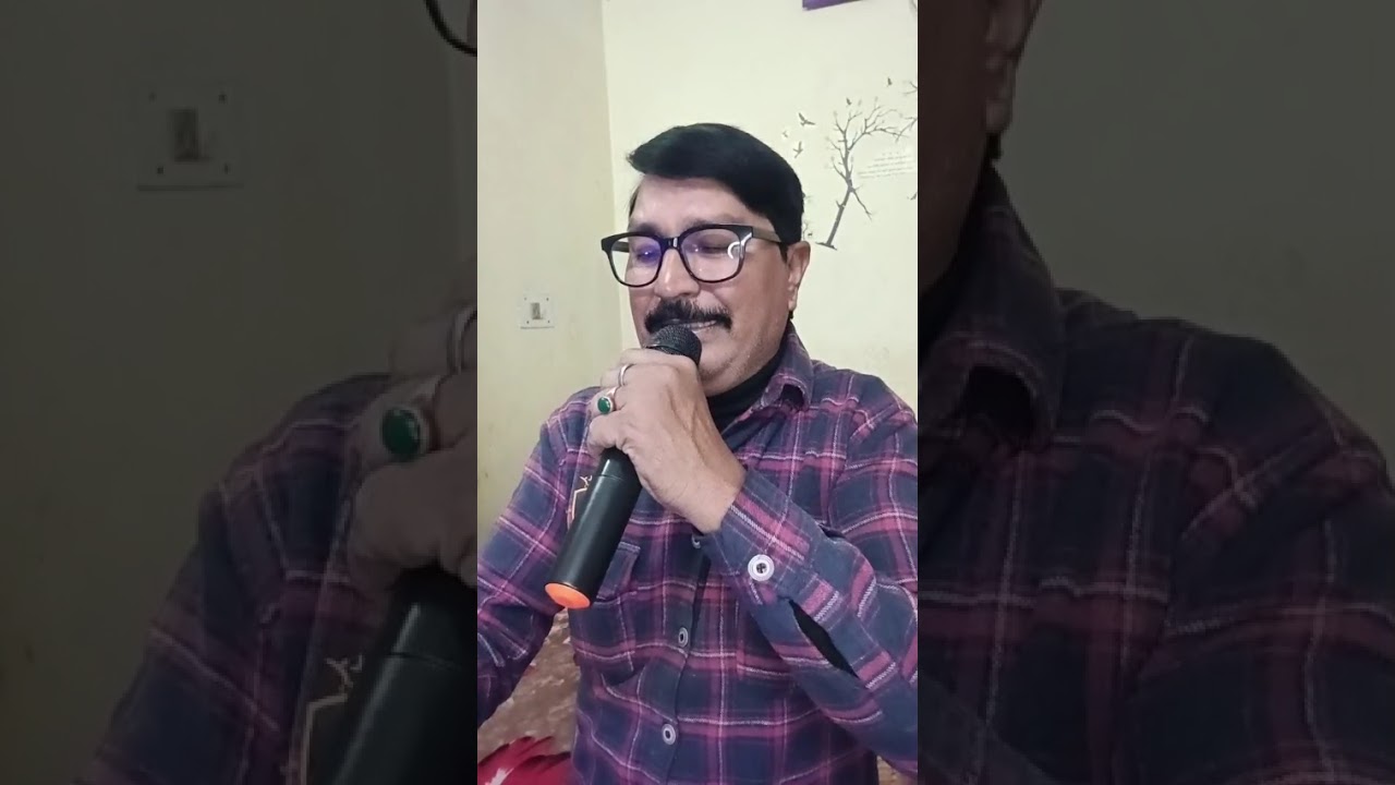 Song - Sambhala hai maine bahut apney dill ko - Film - Naaraaj(1994)- singer - kumar shanu.