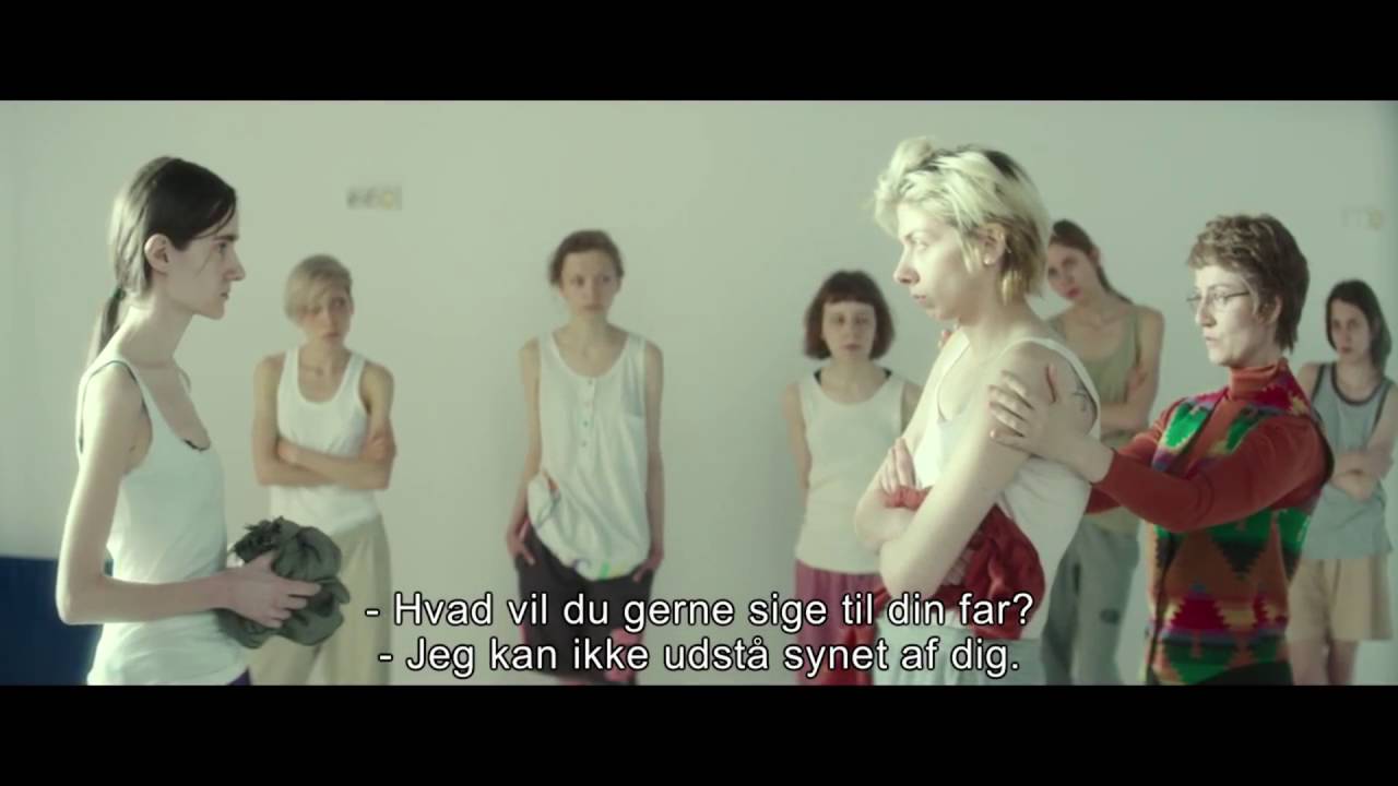 Krop og Sj&aelig;l - Trailer