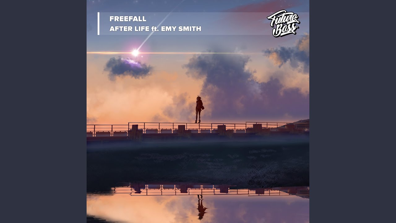 After Life (feat. Emy Smith)