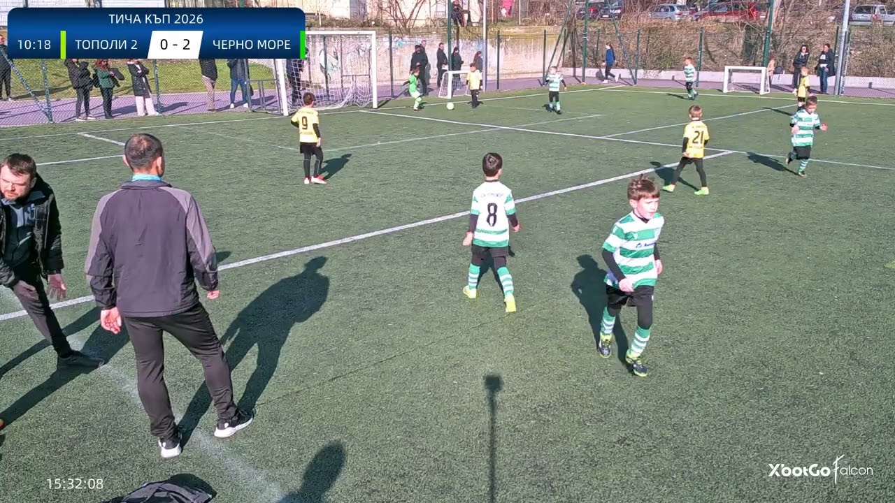 ТОПОЛИ 2-ЧЕРНО МОРЕ 1
