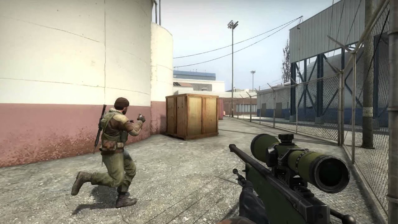 Awp Ace
