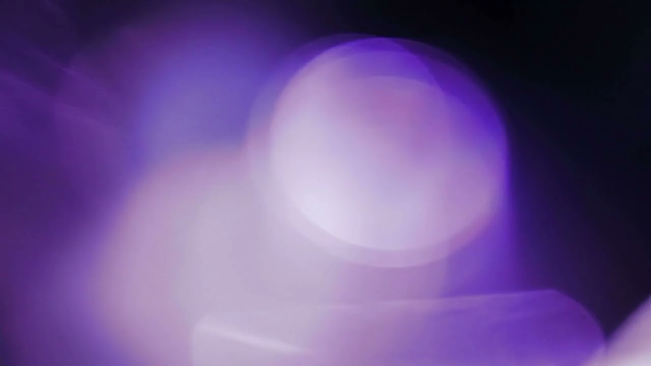 17. Meditacion Guiada - Conecta con la Luz