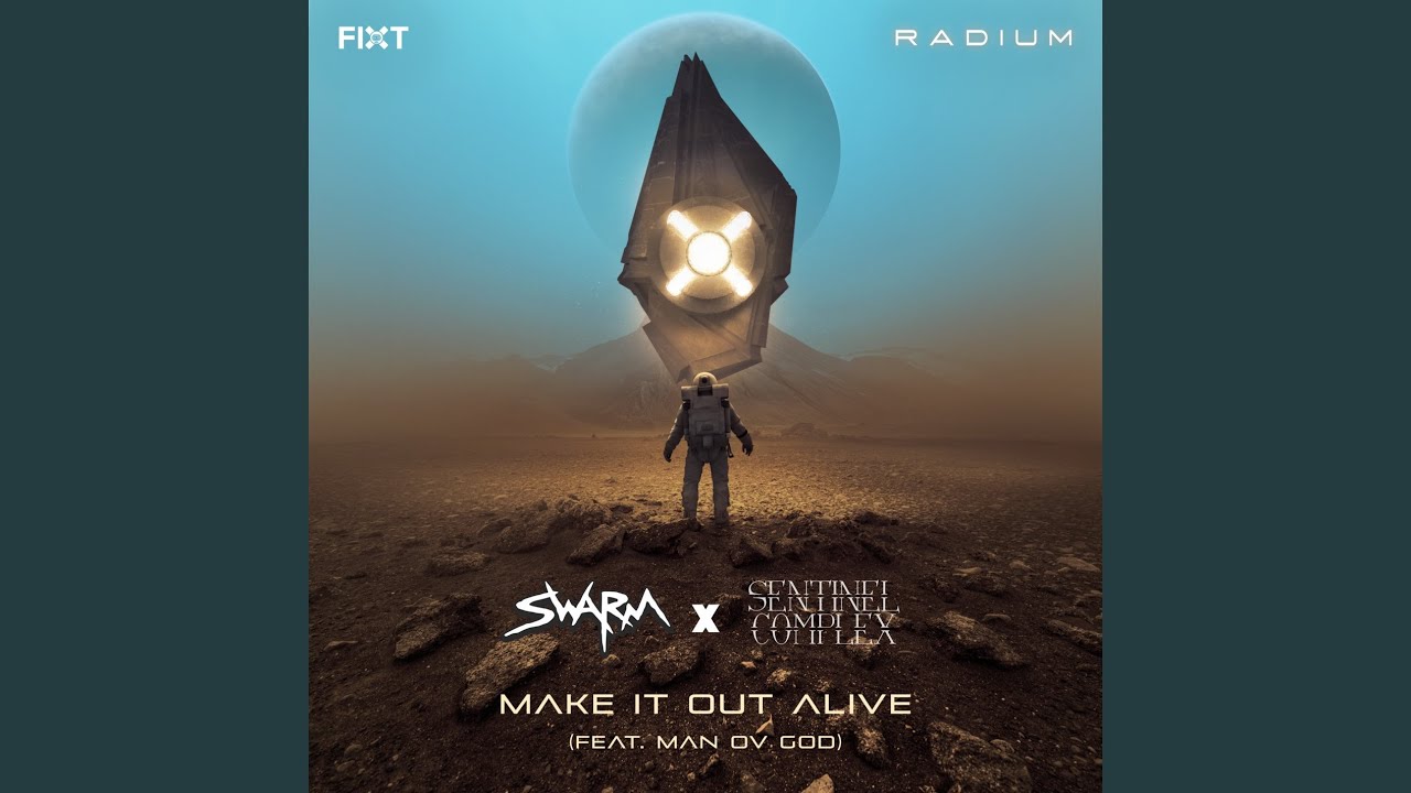 Make It Out Alive