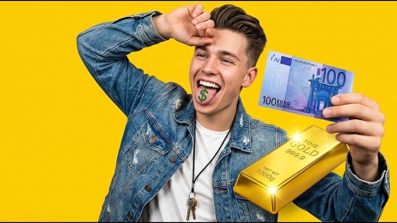 ARM VS GIGA RIJK STUDENTEN 🤑 Life Moments & Funny Relatable Situations door 123 GO!
