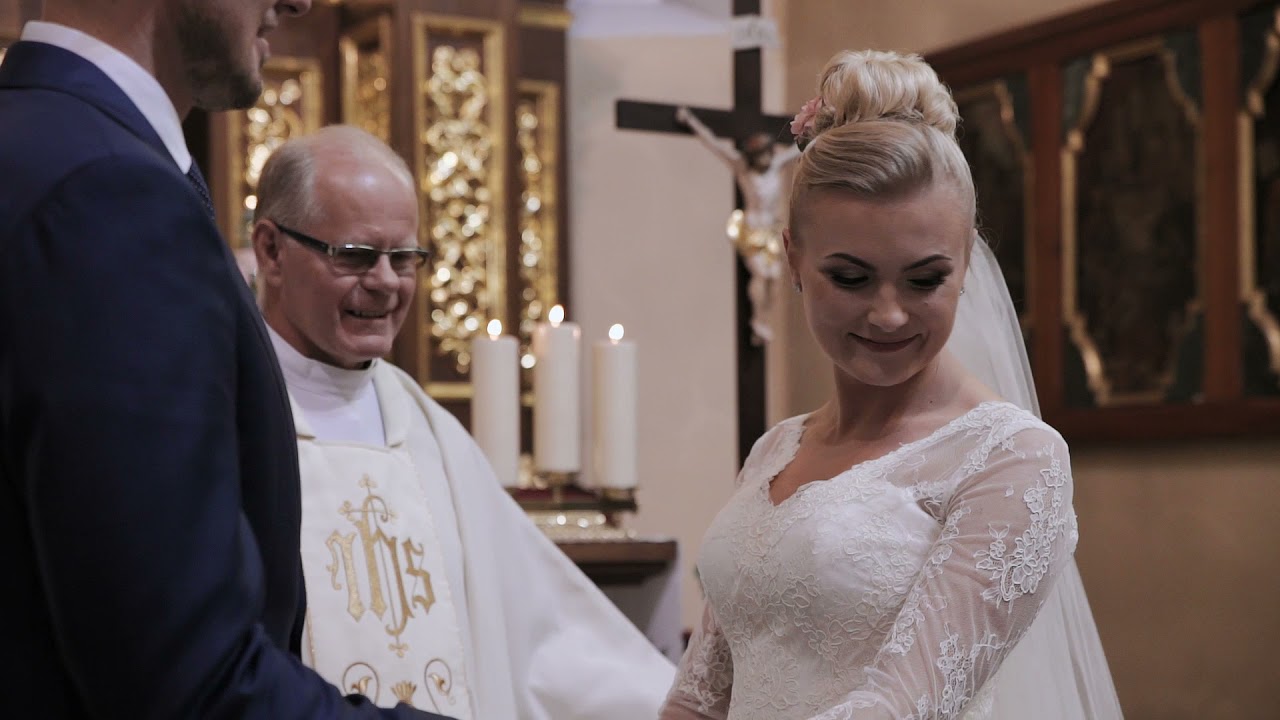 Sylwia & Szymon
