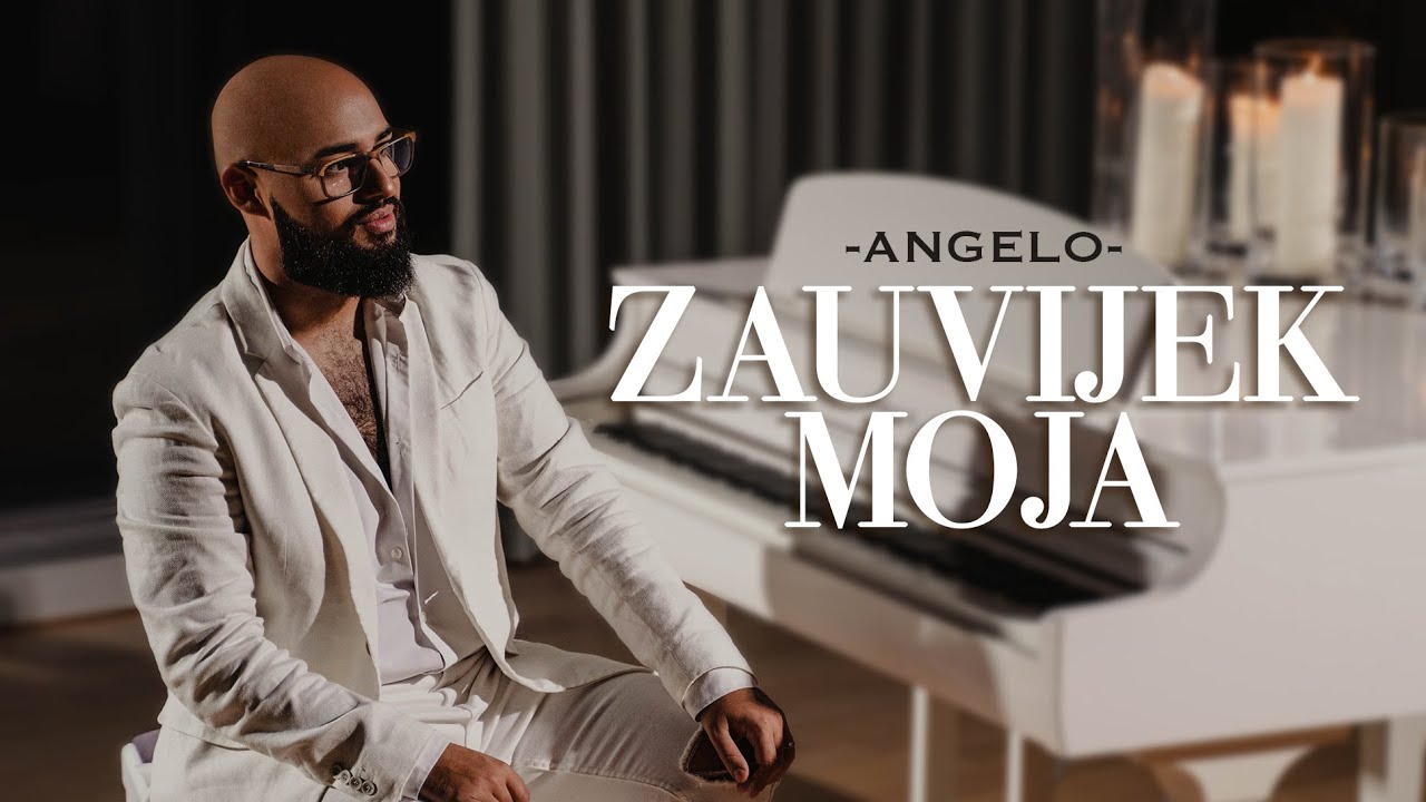 Tilen Lotrič - Zauvijek moja (Official Video)