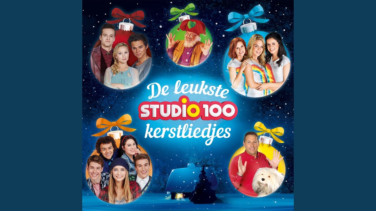 De kerstkabouter komt