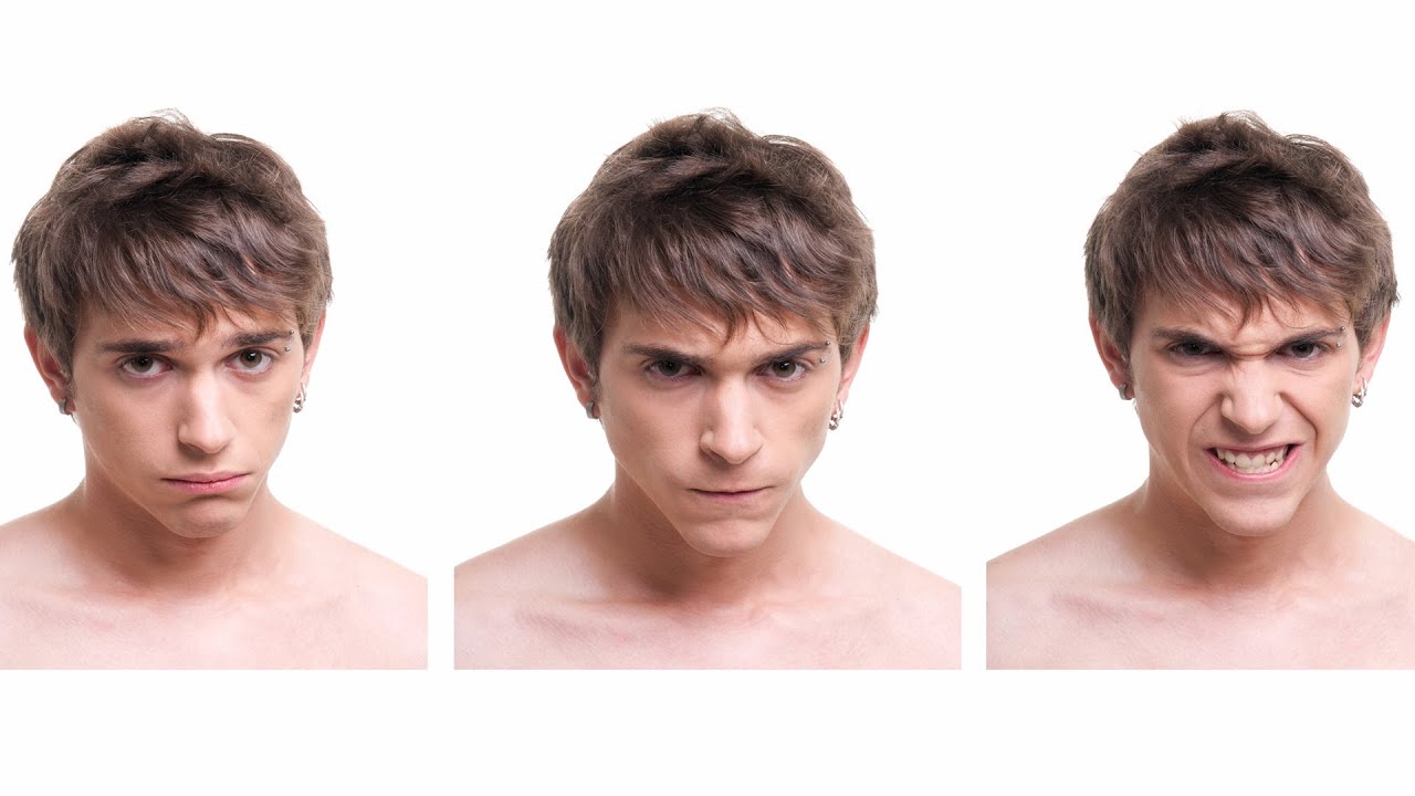 What Are Micro Expressions? | Body Language