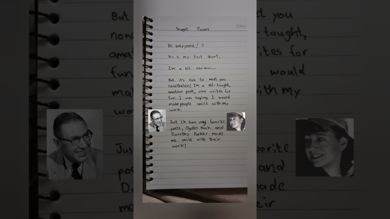 #myfirstshort #poem #art #poetry