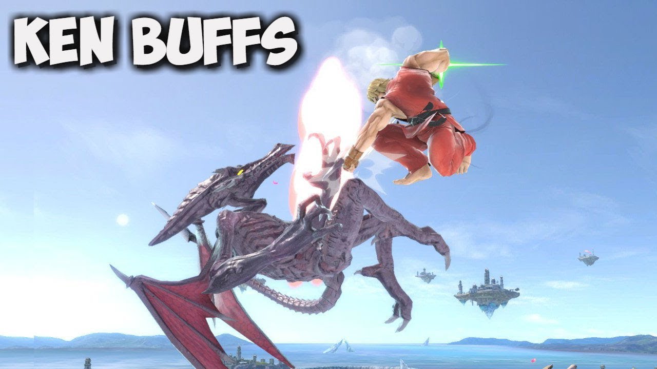 Most Stylish Combos in Smash Ultimate #9