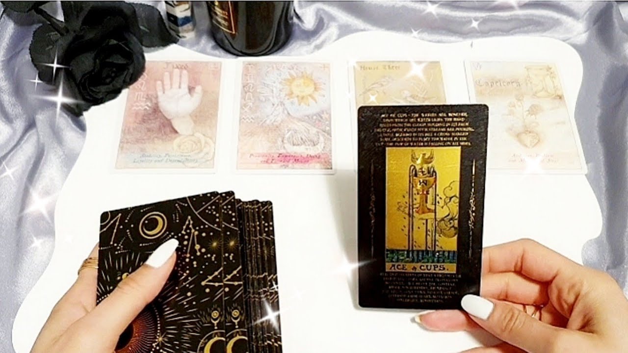 Their Current Feelings And Intentions For You ❤️ (TIMELESS) Pick a Card ✨️