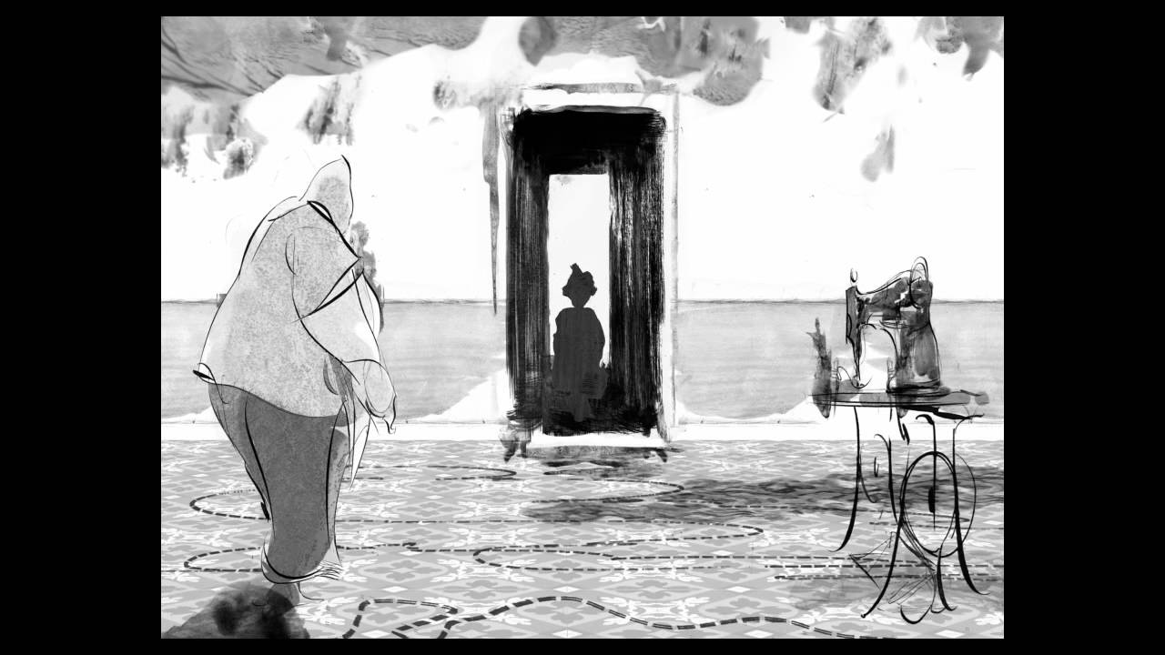 Solta - Gabo Ferro - Video Oficial ® 2012