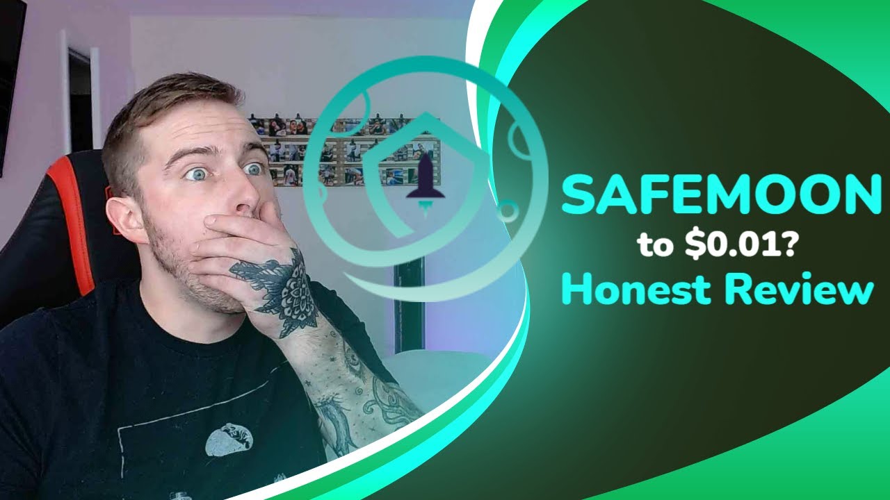 SAFEMOON - Honest Review