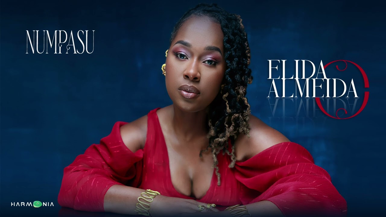 Elida Almeida - Numpasu