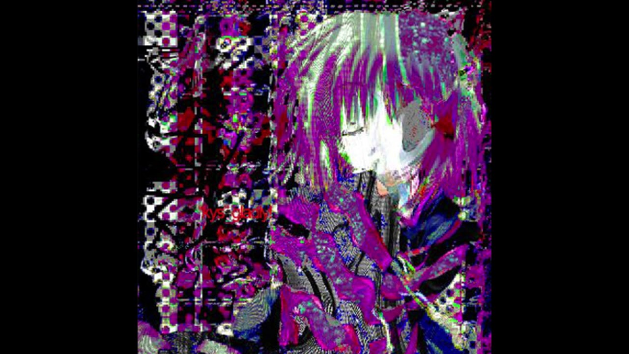 Scenecore x Kets4eki x 1Stress Type Beat - Oxygen (Prod.Kukyo icey)