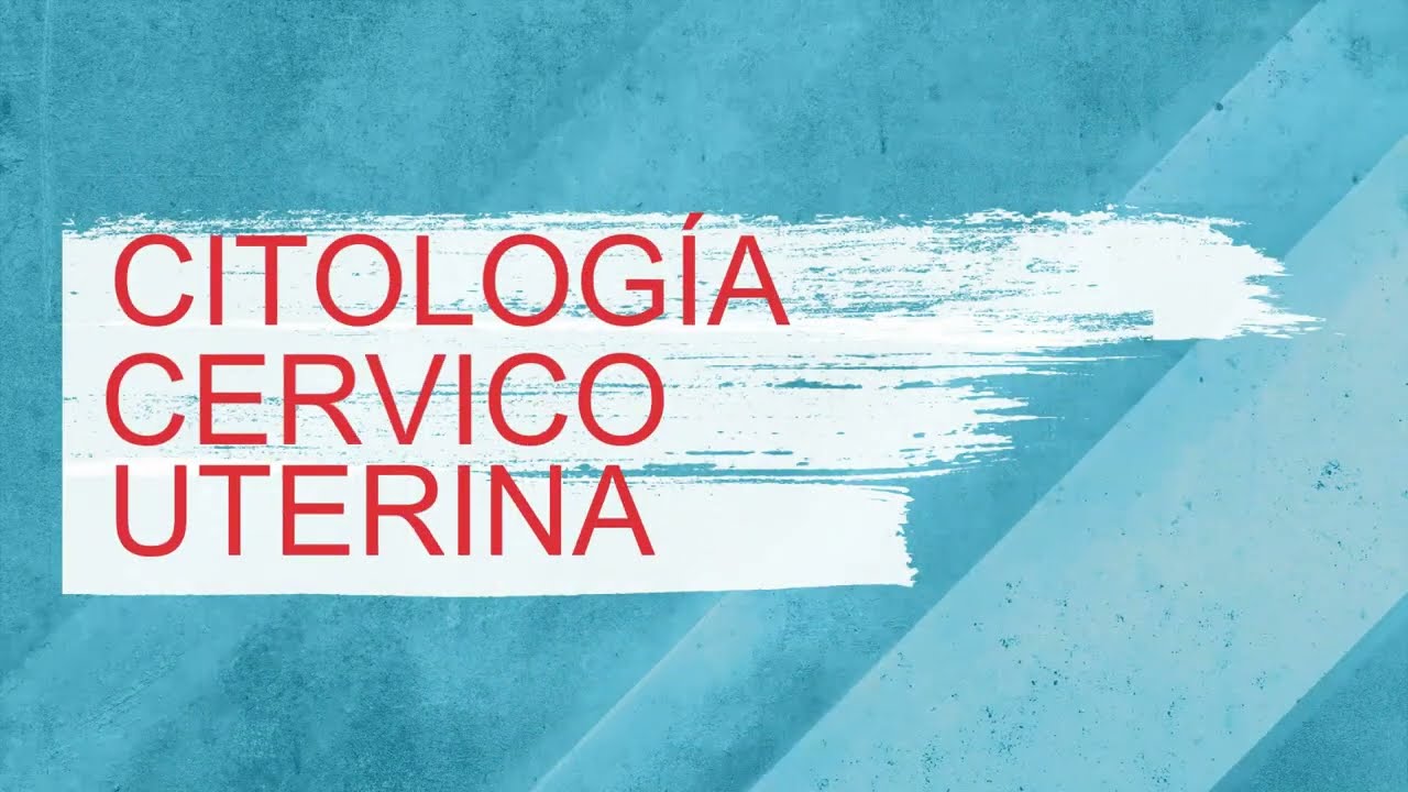 🔴DEMOSTRACI&Oacute;N C&oacute;mo hacer una TOMA de CITOLOG&Iacute;A CERVICOUTERINA  / Cofia Educativa