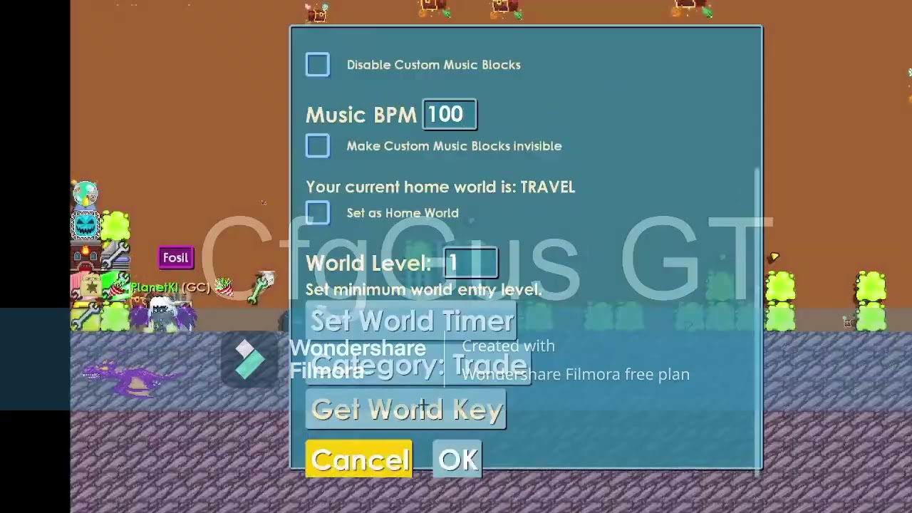 Growtopia hacking account Planetki 300bgl (the return)