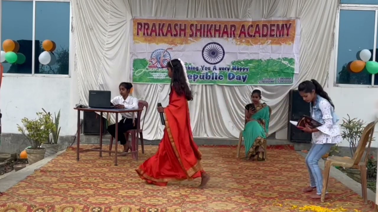 Drama | Prakash Shikhar Academy|